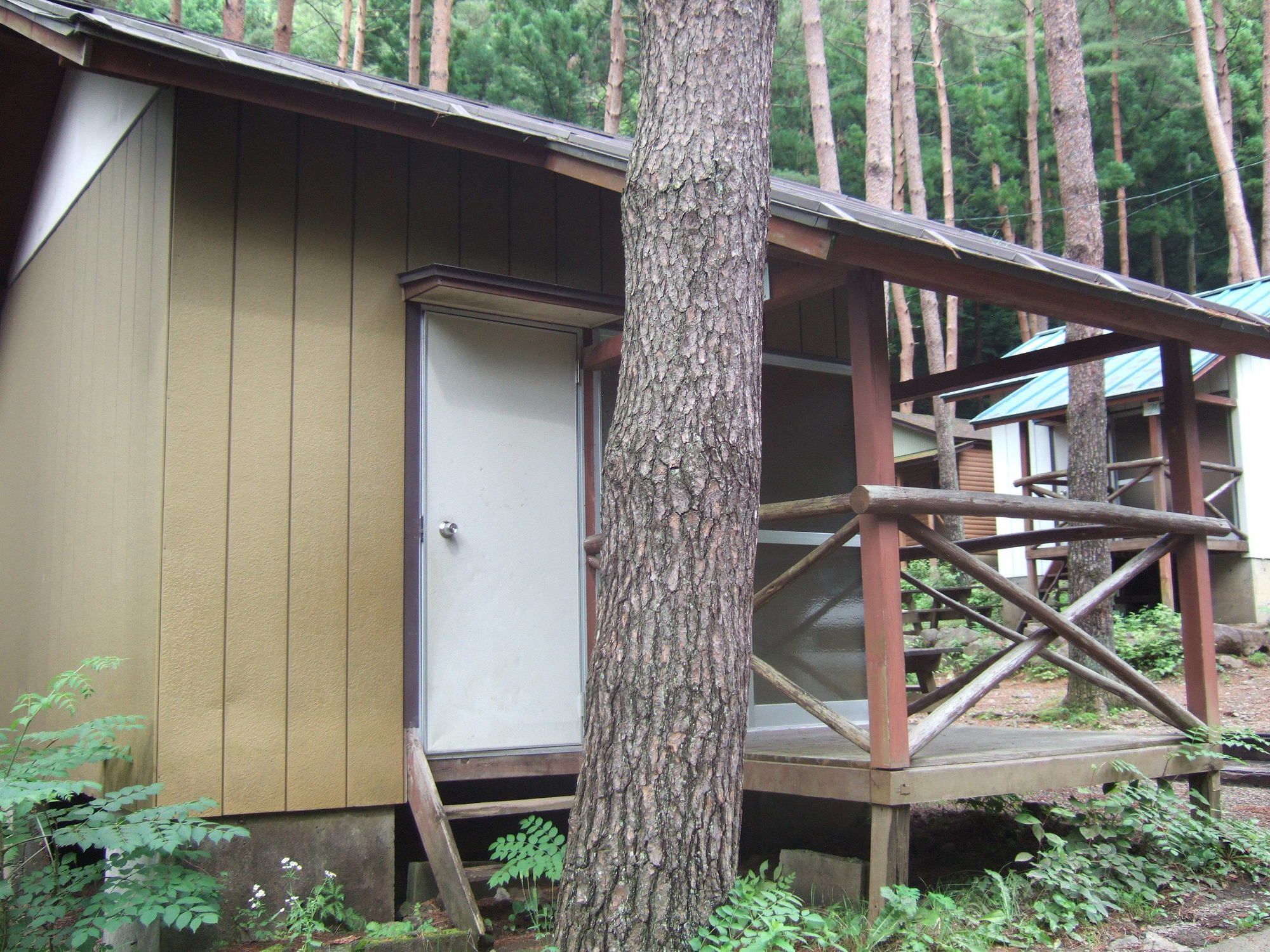 Camp Koyodai Fujikawaguchiko Εξωτερικό φωτογραφία