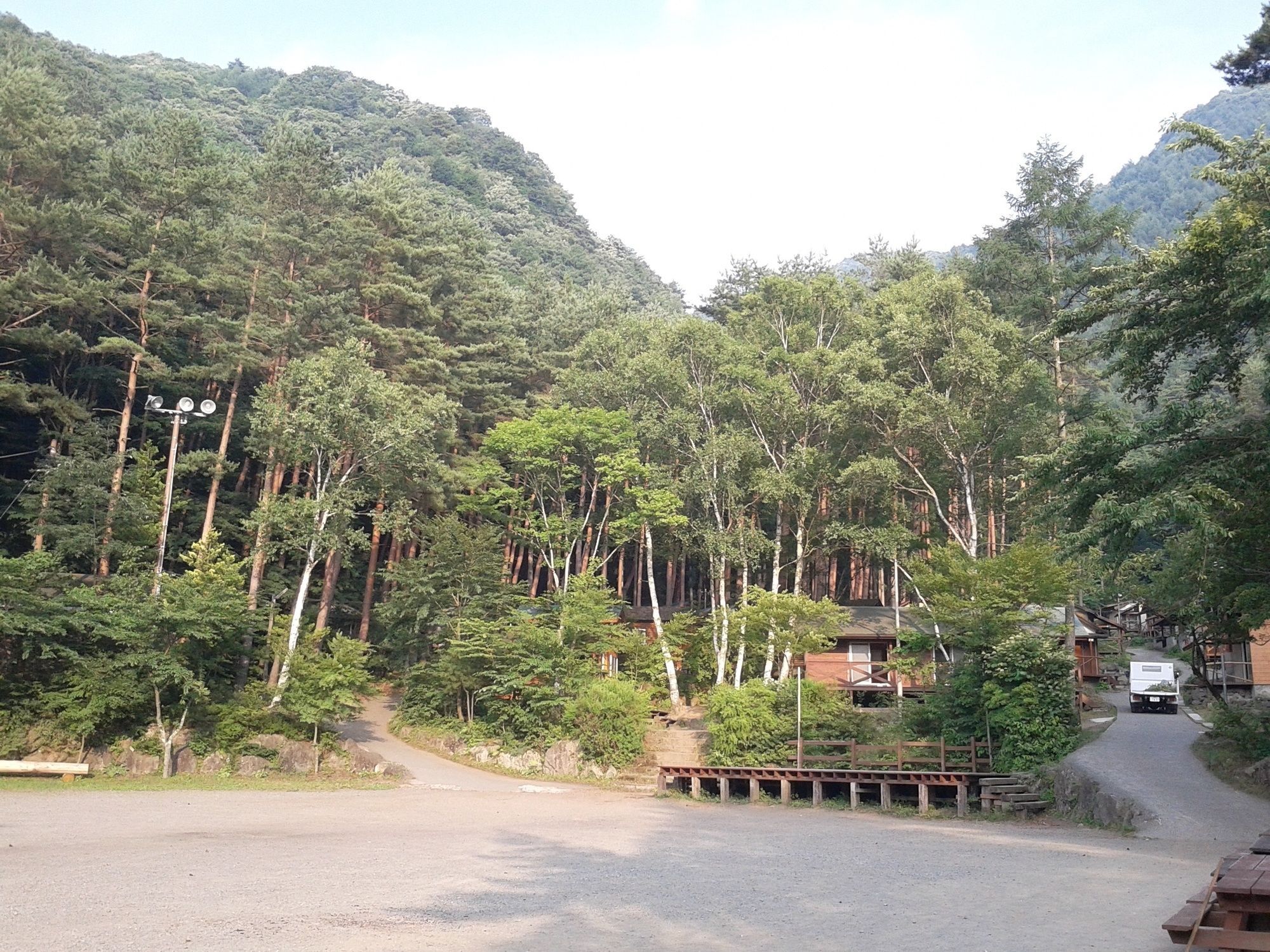 Camp Koyodai Fujikawaguchiko Εξωτερικό φωτογραφία